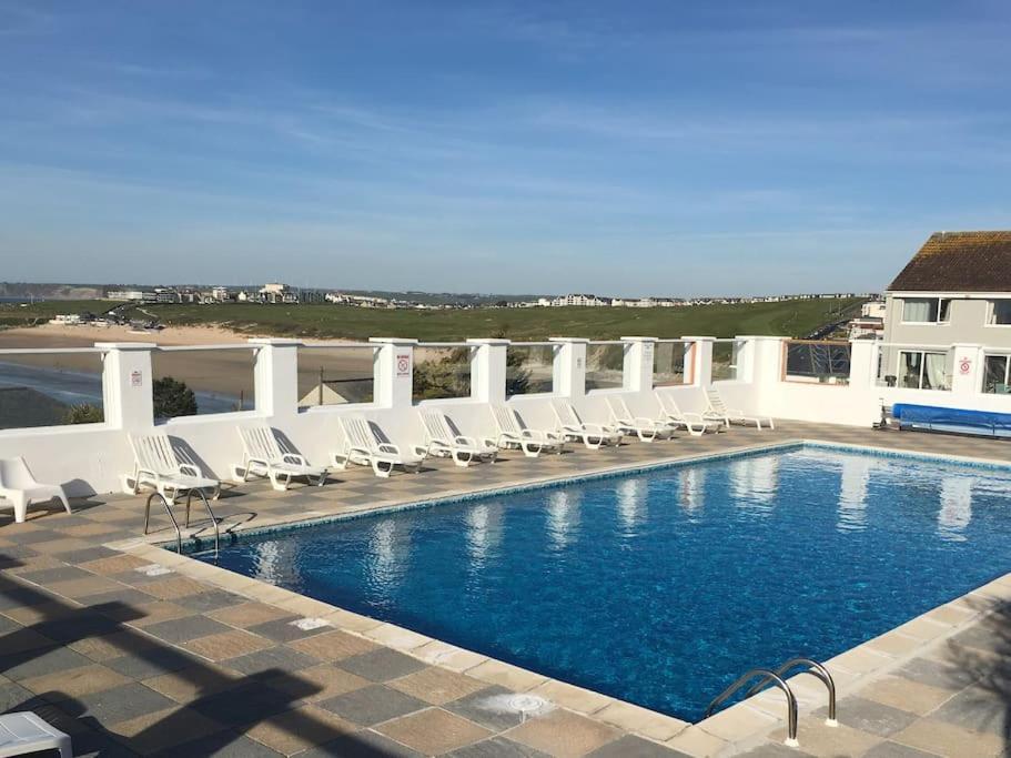 34 Surfview Beach House นิวคีย์ ภายนอก รูปภาพ