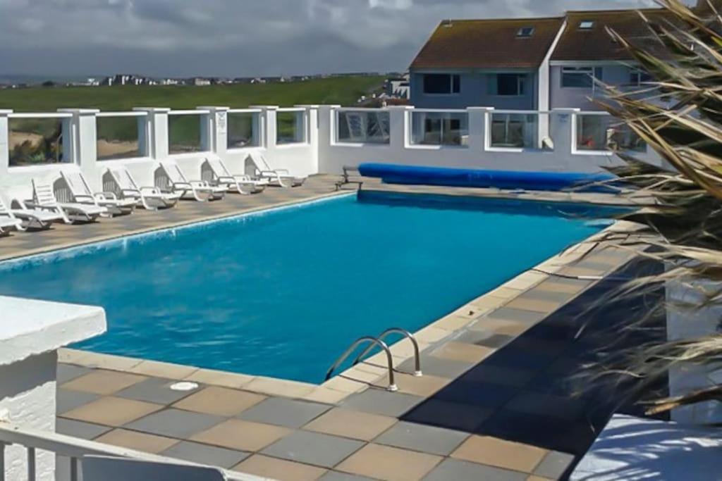 34 Surfview Beach House นิวคีย์ ภายนอก รูปภาพ