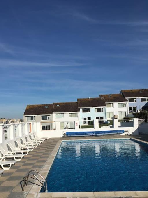 34 Surfview Beach House นิวคีย์ ภายนอก รูปภาพ