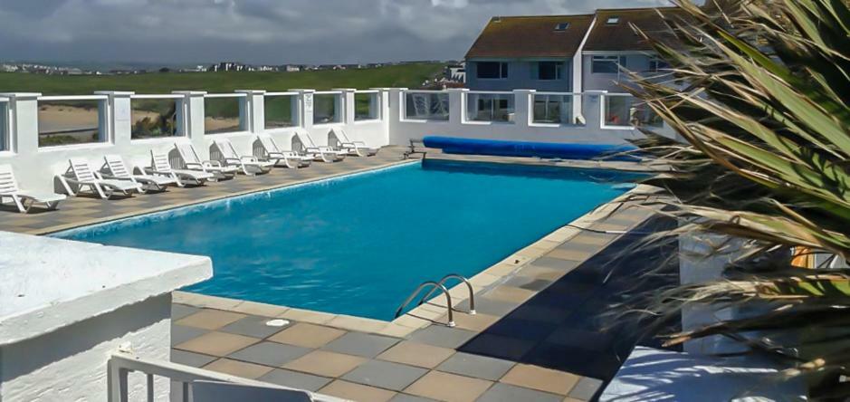 34 Surfview Beach House นิวคีย์ ภายนอก รูปภาพ