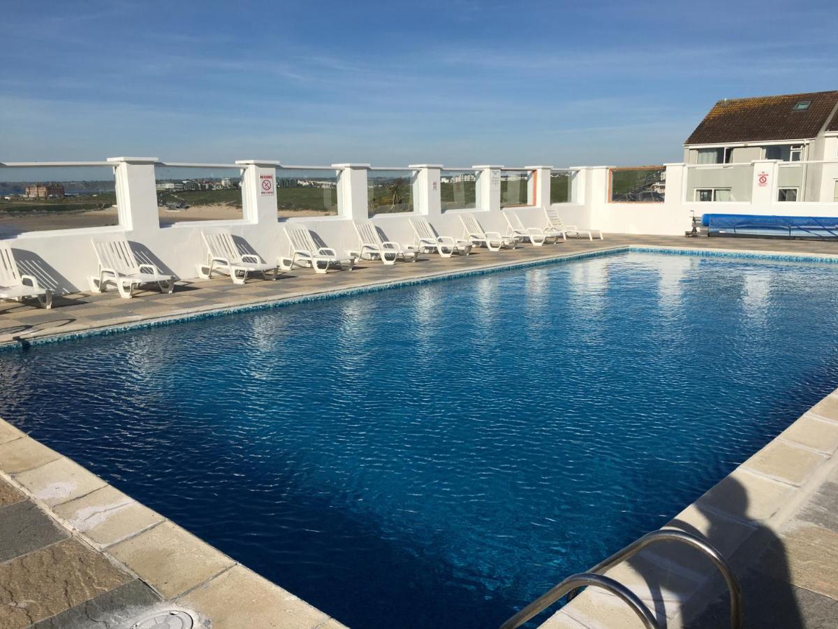 34 Surfview Beach House นิวคีย์ ภายนอก รูปภาพ